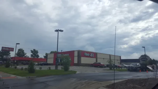 O'Reilly Auto Parts - photo 2