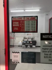 AutoZone Auto Parts