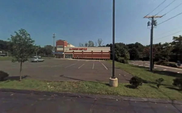 AutoZone Auto Parts - photo 4