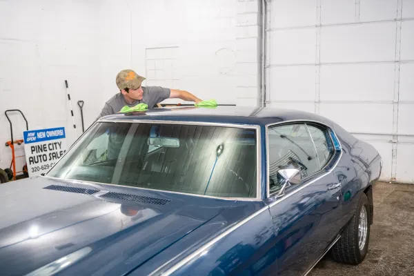 Pine City Auto Sales - photo 4