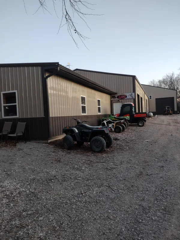 LRS Powersports - photo 2