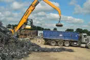 Lewis Salvage Shred Services