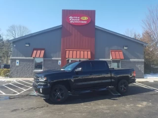 Auto & Truck Outfitters
