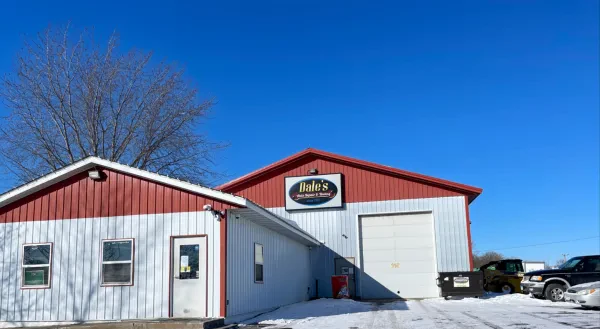 Dale's Auto Repair - photo 2