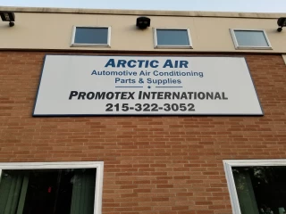 Arctic Air