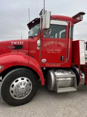 Haines & Son Wrecker Service