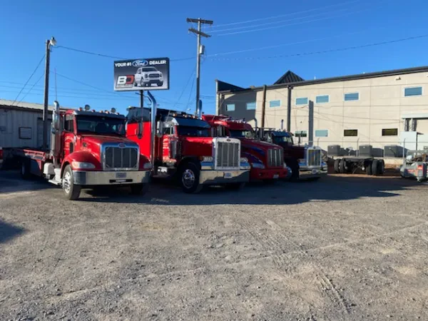 Haines & Son Wrecker Service - photo 2