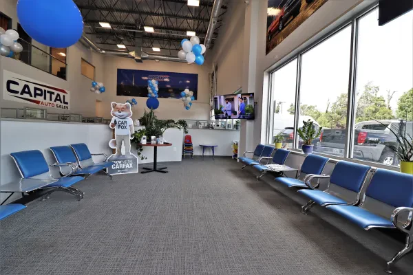 Capital Auto Sales - photo 2