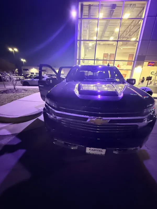 Capital Auto Sales - photo 3