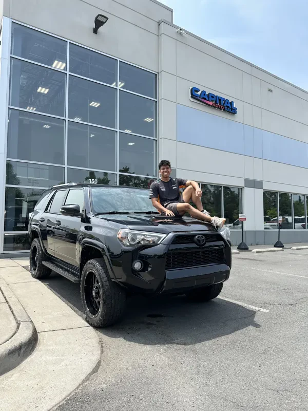 Capital Auto Sales - photo 4