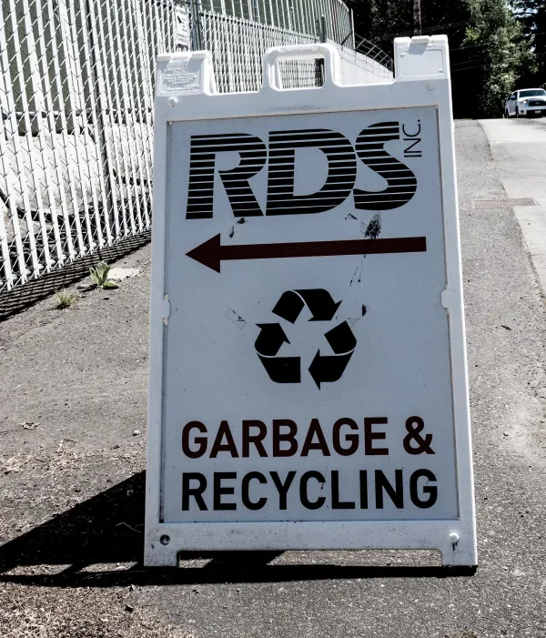 Recycling & Disposal Services Inc - photo 3