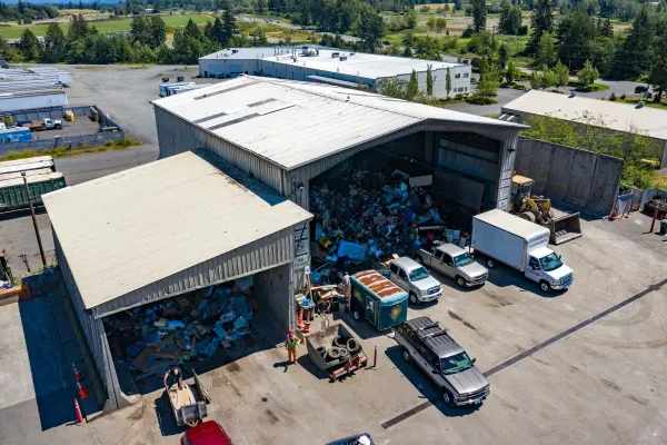 Recycling & Disposal Services Inc - photo 4