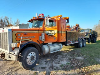 Abrahamson's Towing