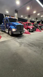 Elite Towing & Recovery