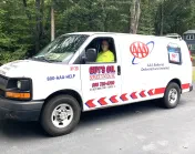 Guy's Oil Service Station Inc.