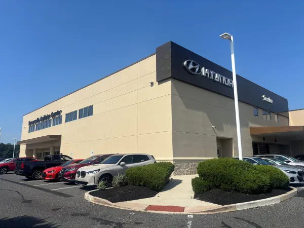 Turnersville Collision Center - photo 3