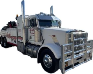 M & M Repair and Towing