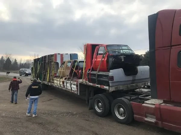 Southern Truck - photo 2
