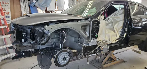 Syosset Auto Body - photo 4