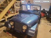 Vintage Jeeps, Inc
