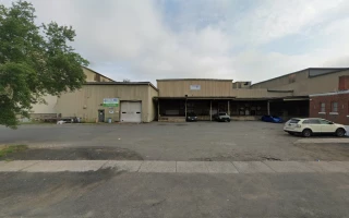 Cash Can Redemption Center