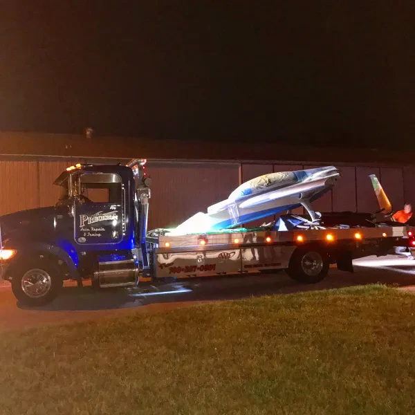 Precision Auto Repair & Towing - photo 4