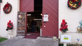 Poor Charlie's Antiques and Flea Market