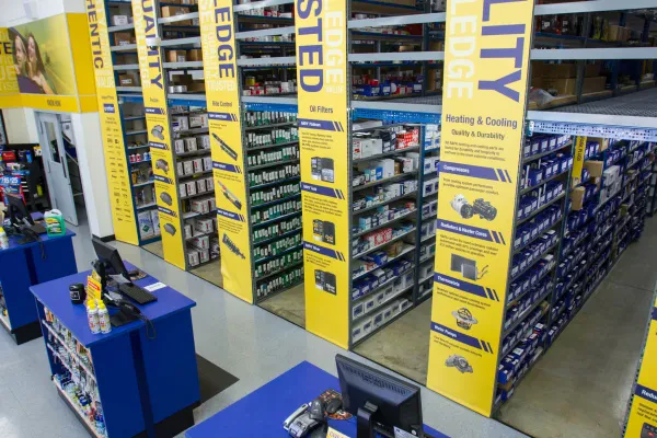 NAPA Auto Parts - photo 3