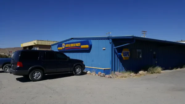 NAPA Auto Parts - photo 4