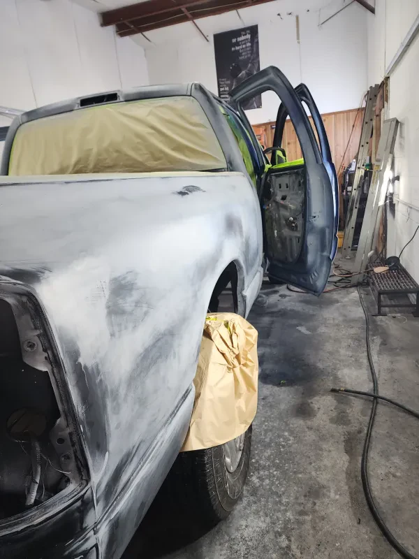 J&M TIRES & BODY SHOP - photo 3