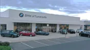 BMW of Turnersville