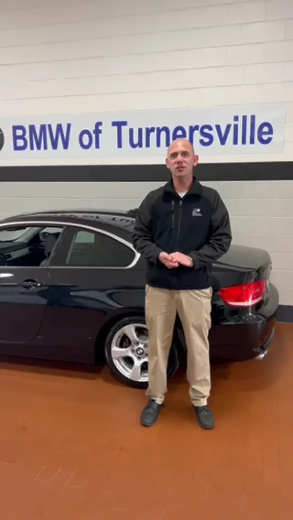 BMW of Turnersville - photo 2
