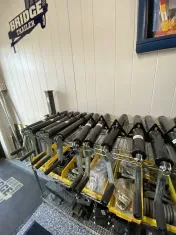 Bridge Trailer Sales