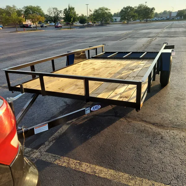 Bridge Trailer Sales - photo 2