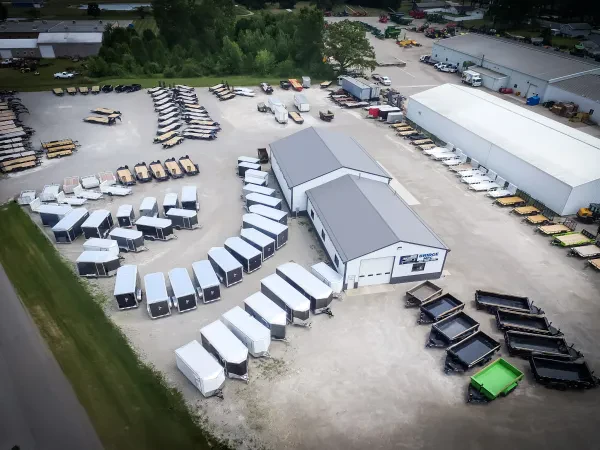Bridge Trailer Sales - photo 3