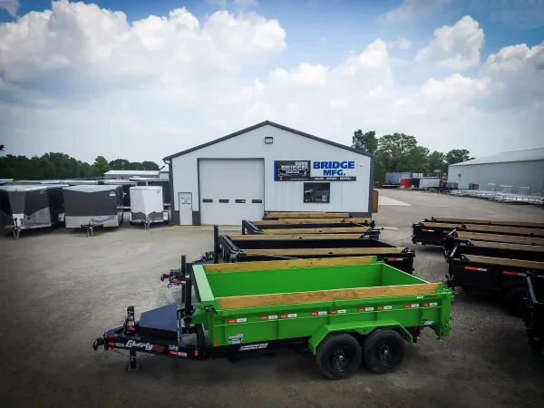 Bridge Trailer Sales - photo 4