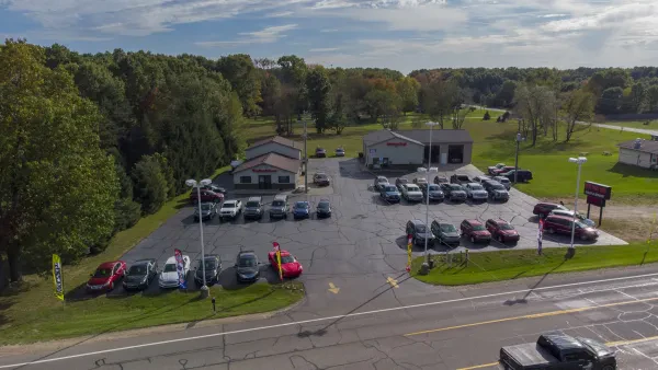 West Point Auto Sales & Service - photo 2