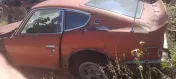 Burton Auto Salvage