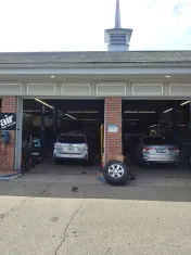 Madison Service Center