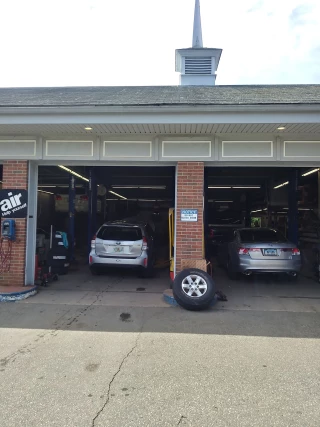 Madison Service Center