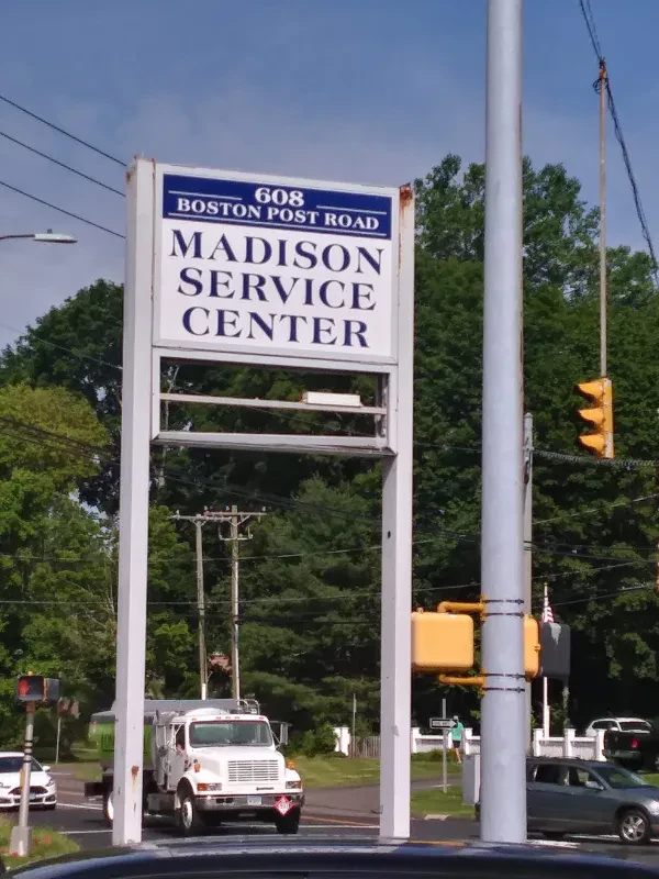 Madison Service Center - photo 2