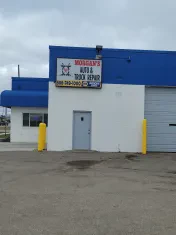 Morgans Complete Auto & Truck