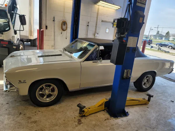 Morgans Complete Auto & Truck - photo 2