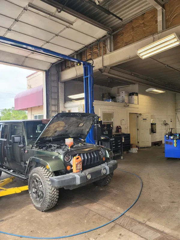 Morgans Complete Auto & Truck - photo 3