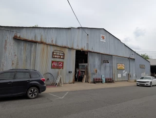 Underground Salvage Co.