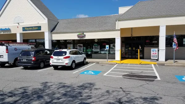 Interstate All Battery Center of S Yarmouth, MA - photo 2