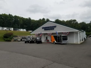 Connecticut Trailers