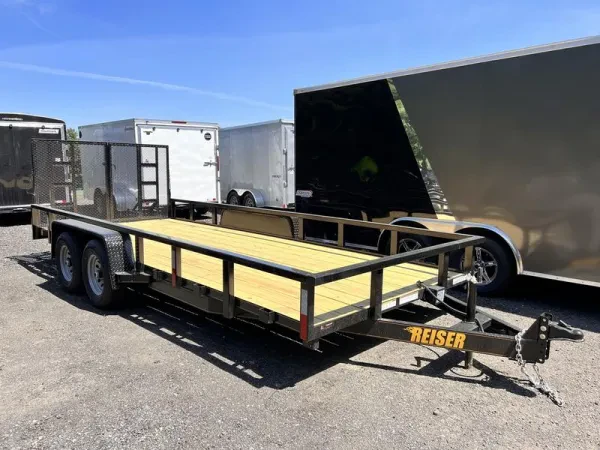 Connecticut Trailers - photo 2