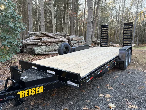 Connecticut Trailers - photo 4