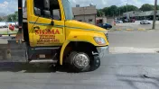 Sigma Towing &Auto Repair LLC
